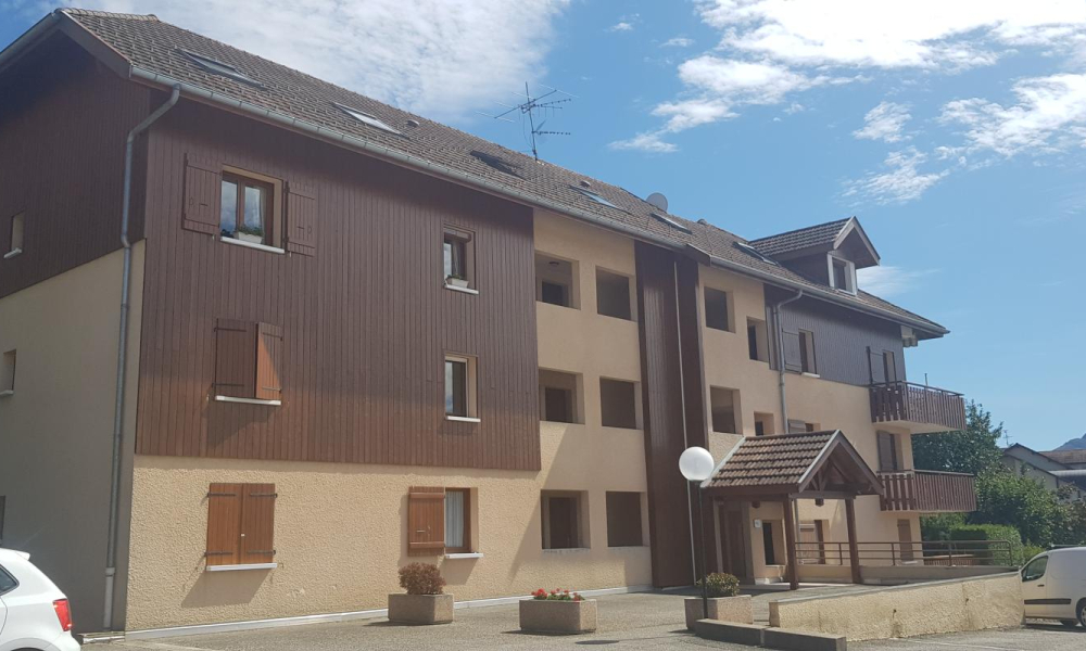 Location appartement Villaz 2 pièces 54 m2 - réf. 7348 - Photo 2