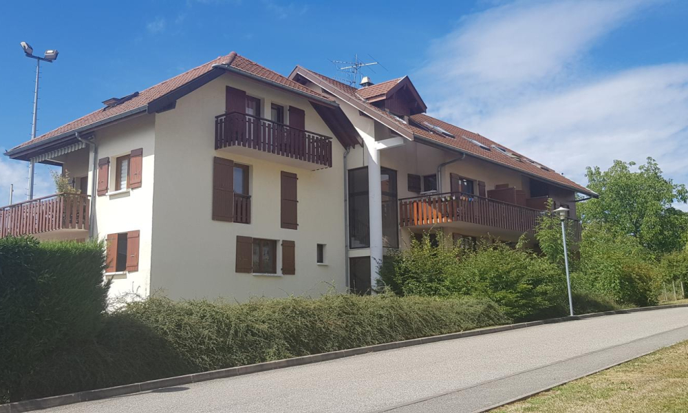 Location appartement Villaz 2 pièces 54 m2 - réf. 7348 - Photo 3