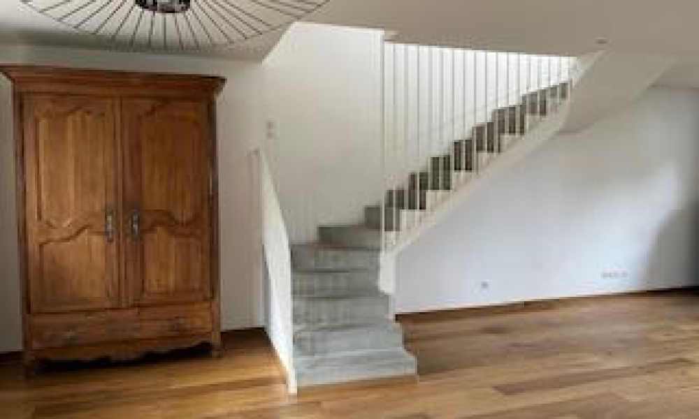 Location maison Annecy Le Vieux 5 pièces 144 m2 - réf. 7364 - Photo 1