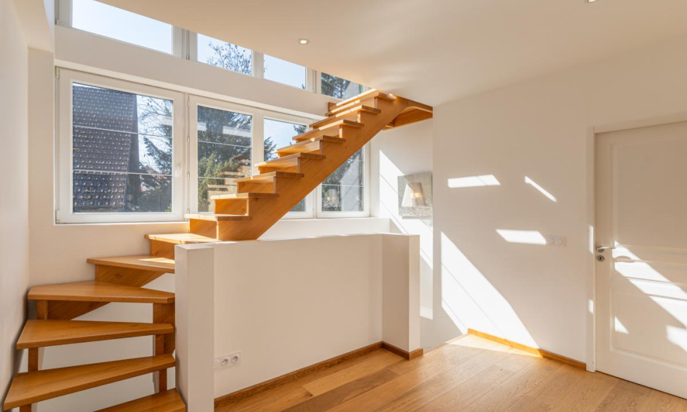 Location maison Annecy Le Vieux 5 pièces 144 m2 - réf. 7364 - Photo 10