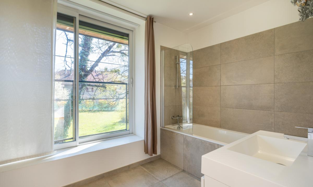 Location maison Annecy Le Vieux 5 pièces 144 m2 - réf. 7364 - Photo 11