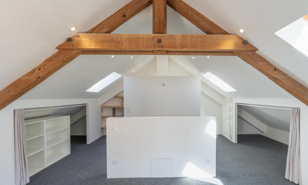 Location maison Annecy Le Vieux 5 pièces 144 m2 - réf. 7364 - Photo 12