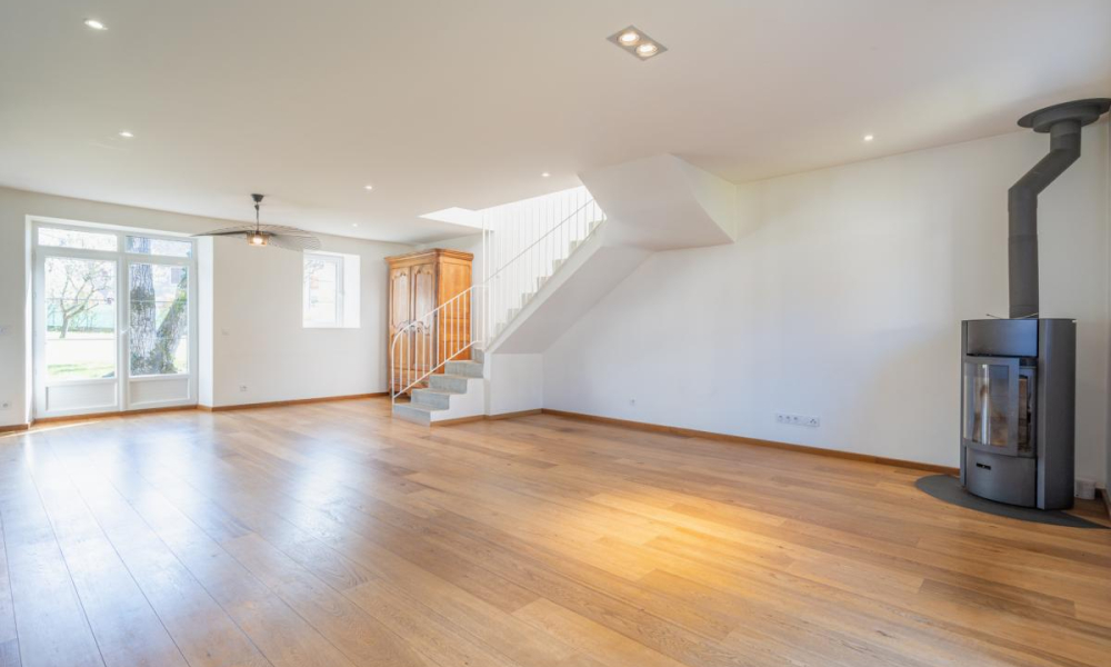 Location maison Annecy Le Vieux 5 pièces 144 m2 - réf. 7364 - Photo 5