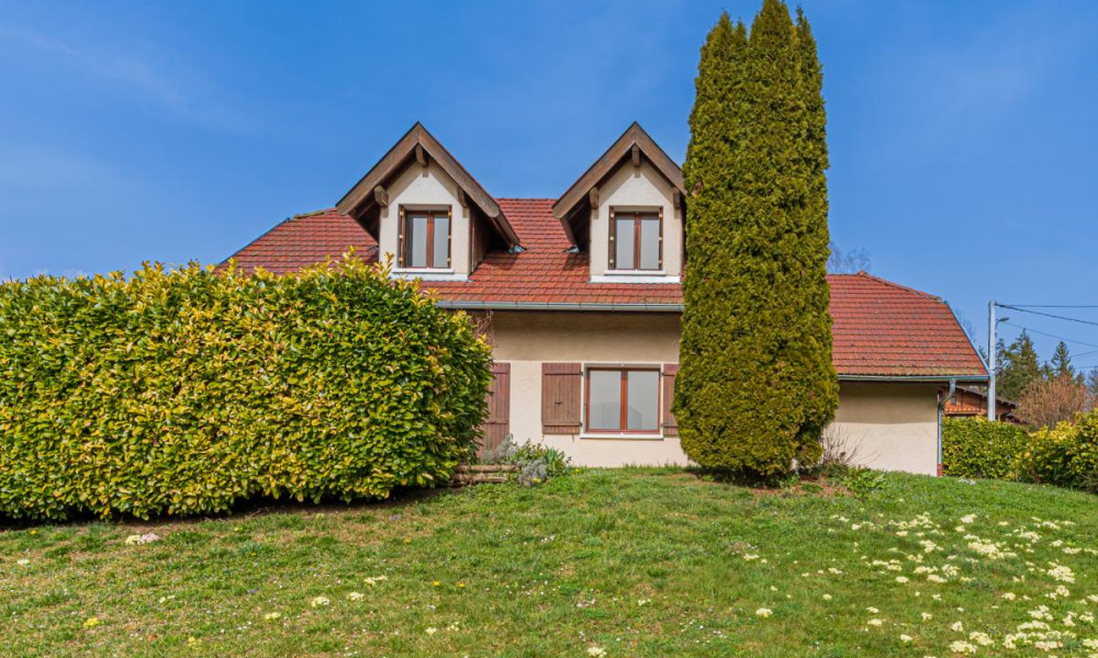 Location maison Bluffy 5 pièces 119 m2 - réf. 7226 - Photo 2