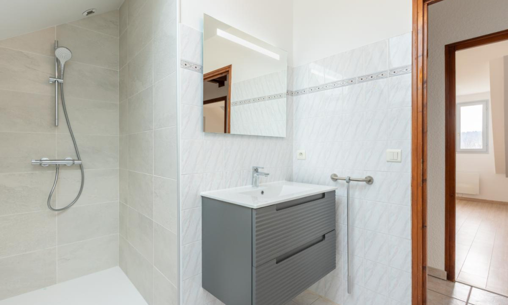 Location maison Bluffy 5 pièces 119 m2 - réf. 7226 - Photo 12