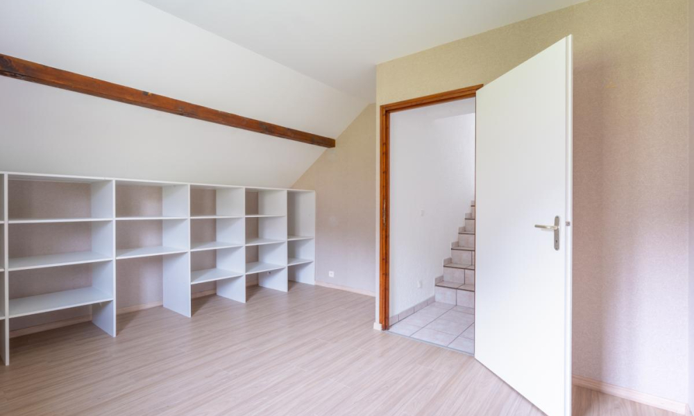 Location maison Bluffy 5 pièces 119 m2 - réf. 7226 - Photo 11