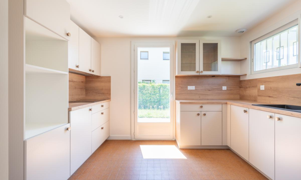 Location maison Saint Jorioz 5 pièces 126 m2 - réf. 7280 - Photo 2