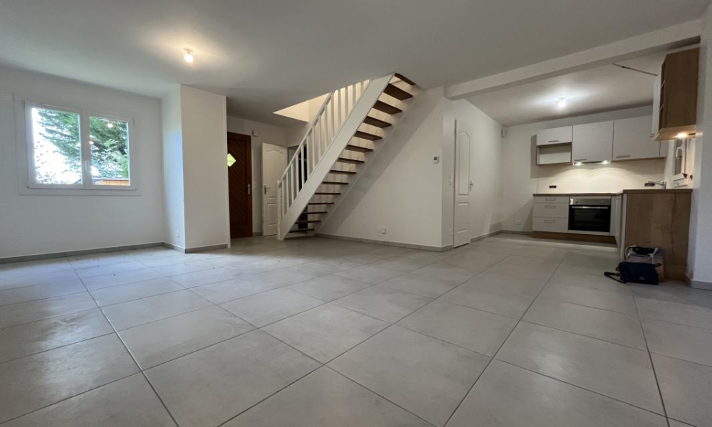 Location maison Sillingy 4 pièces 88 m2 - réf. 7316 - Photo 1