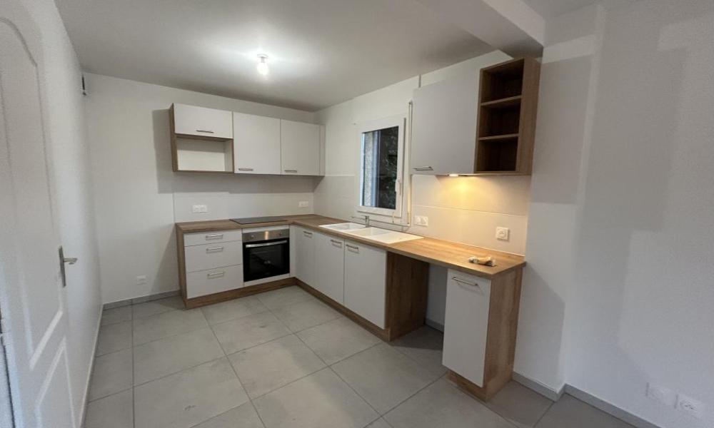 Location maison Sillingy 4 pièces 88 m2 - réf. 7316 - Photo 2