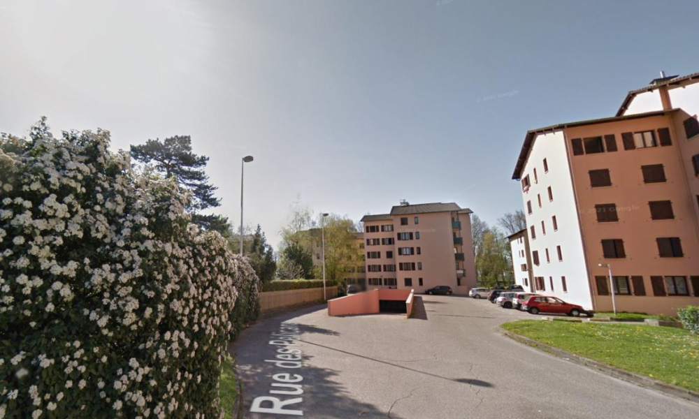 Location stationnement Aix Les Bains pièces m2 - réf. 7268 - Photo 1