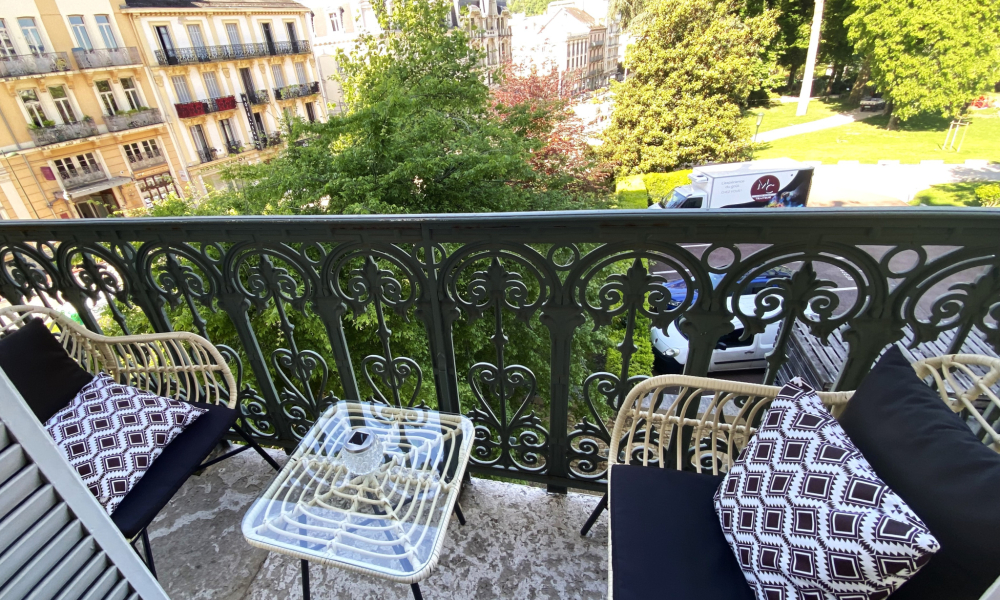 Vente appartement 6 pièces à Aix-les-Bains - réf. 4642 - Photo 13