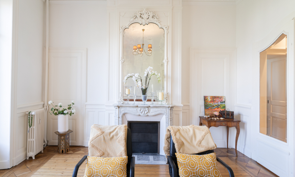 Vente appartement 6 pièces à Aix-les-Bains - réf. 4642 - Photo 3