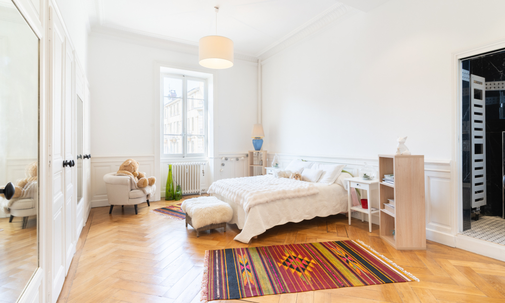 Vente appartement 6 pièces à Aix-les-Bains - réf. 4642 - Photo 10