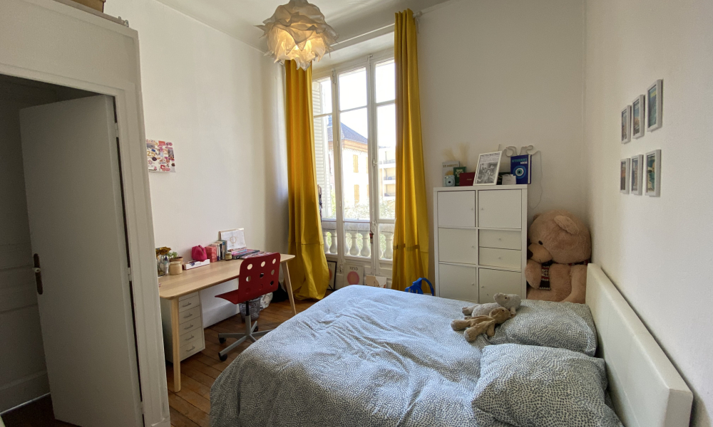 Vente appartement 6 pièces à Aix-les-Bains - réf. 4671 - Photo 11