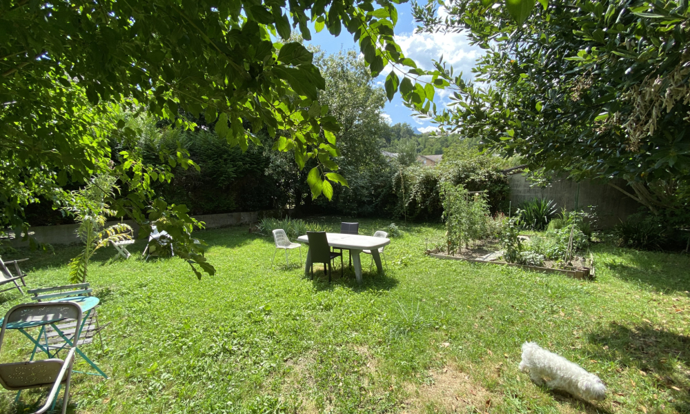 Vente appartement 3 pièces à Aix-les-Bains - réf. 4698 - Photo 8