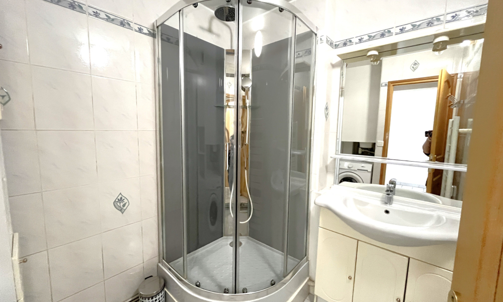 Vente appartement 2 pièces à Aix-les-Bains - réf. 4723 - Photo 7