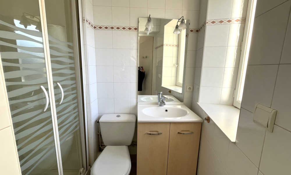 Vente appartement 2 pièces à Aix-les-Bains - réf. 4735 - Photo 7