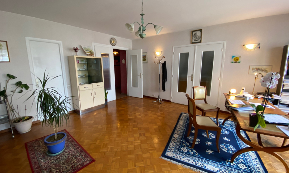 Vente appartement 2 pièces à Aix-les-Bains - réf. 4768 - Photo 1