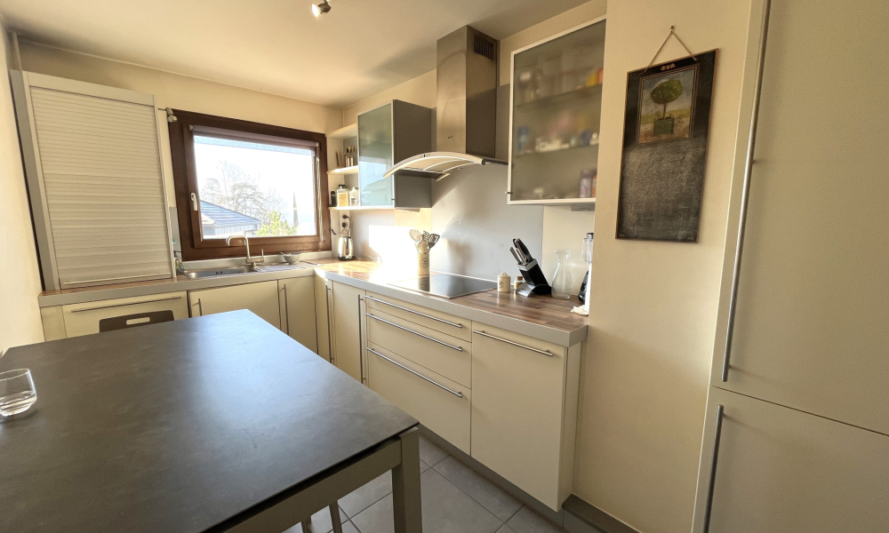 Vente appartement 5 pièces à Aix-les-Bains - réf. 4822 - Photo 5