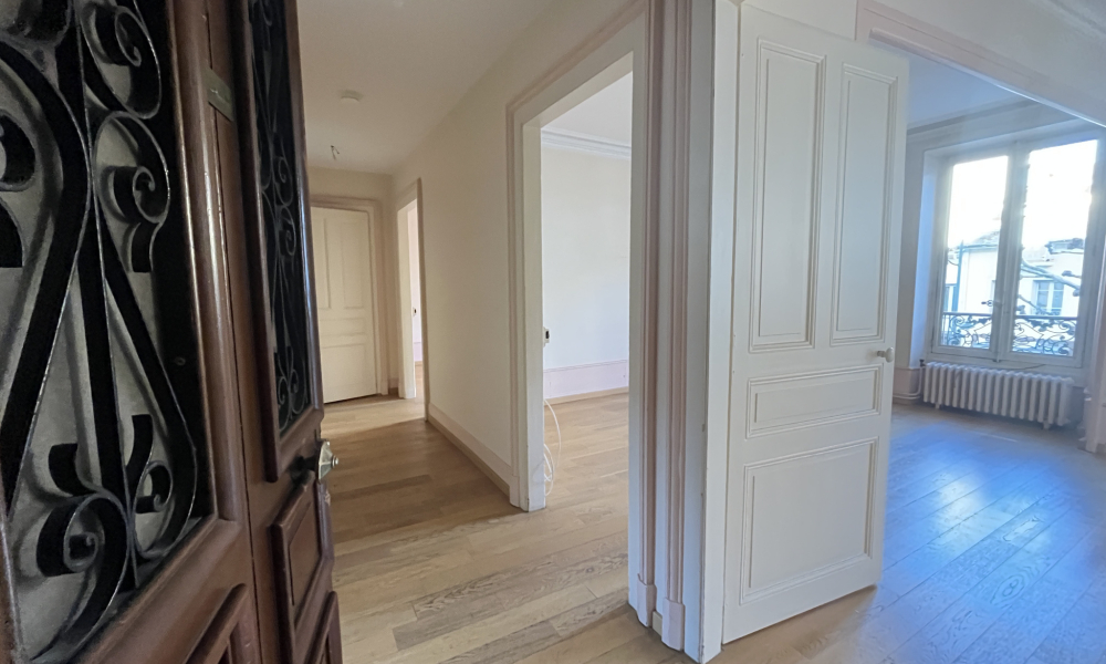 Vente appartement 3 pièces à Aix-les-Bains - réf. 4826 - Photo 9