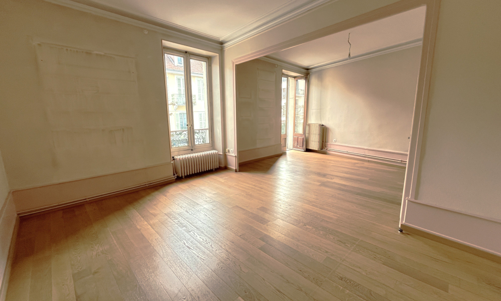 Vente appartement 3 pièces à Aix-les-Bains - réf. 4826 - Photo 3