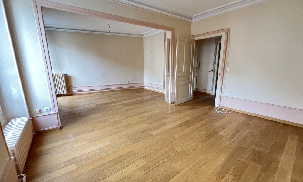 Vente appartement 3 pièces à Aix-les-Bains - réf. 4826 - Photo 4