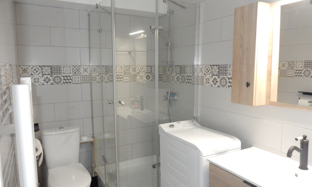 Vente appartement 1 pièce à Aix-les-Bains - réf. 4841 - Photo 6