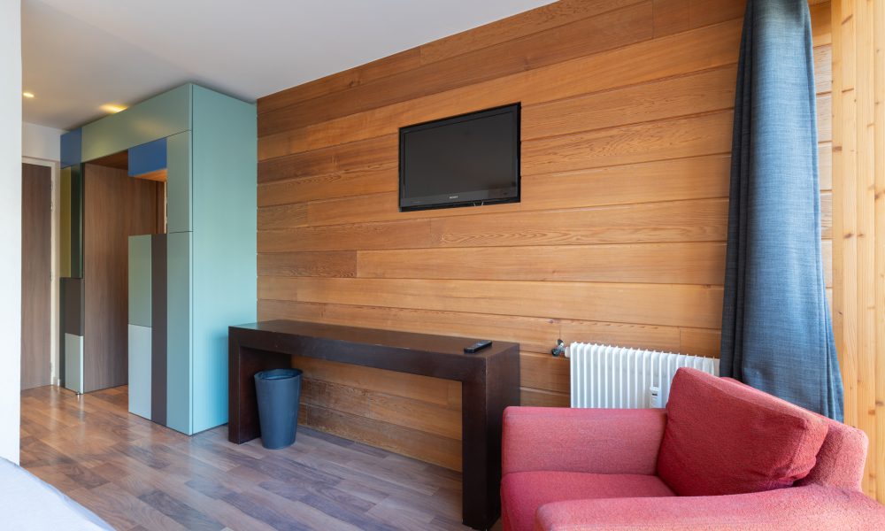 Vente appartement 2 pièces à Annecy - réf. 4572 ME - Photo 7