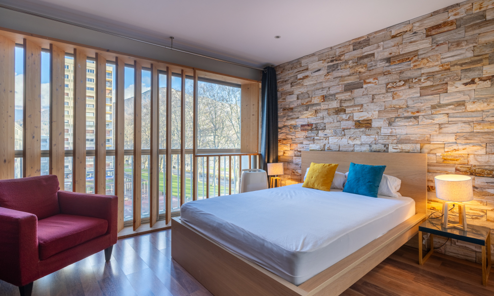 Vente appartement 2 pièces à Annecy - réf. 4572 ME - Photo 4