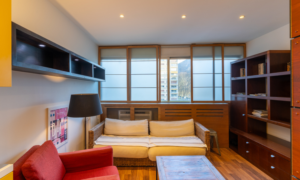 Vente appartement 2 pièces à Annecy - réf. 4572 ME - Photo 10