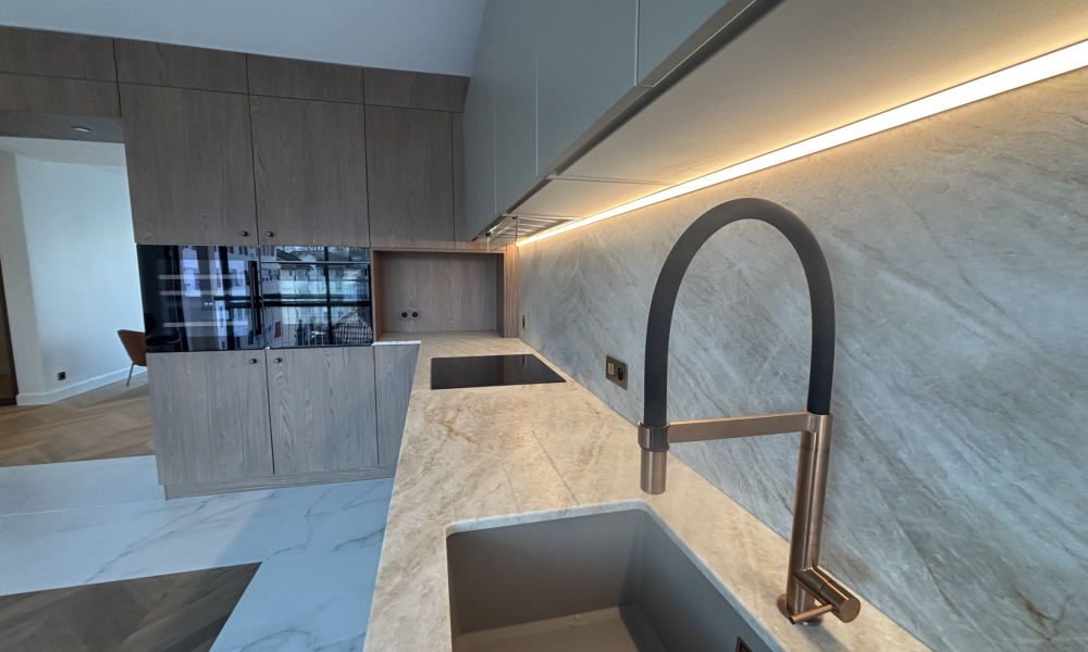 Vente appartement 5 pièces à Annecy - réf. 4580 BP - Photo 10