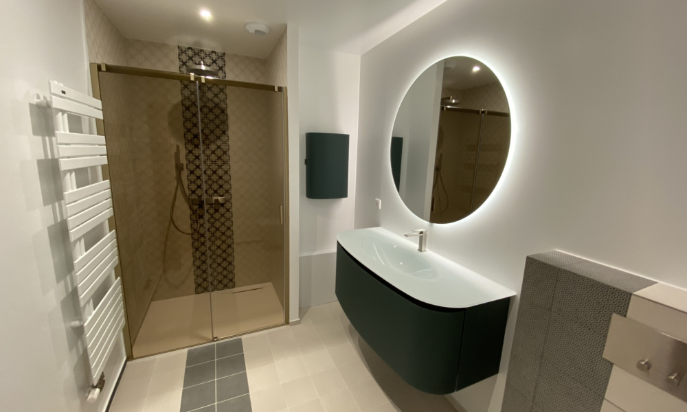 Vente appartement 5 pièces à Annecy - réf. 4580 BP - Photo 3