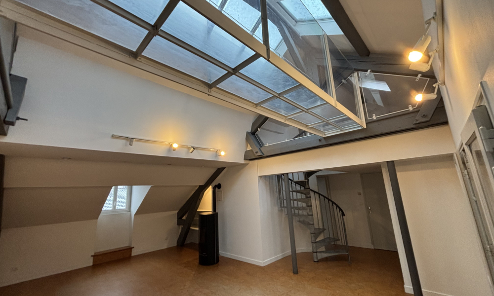 Vente appartement 5 pièces à Annecy - réf. 4676 RC - Photo 8