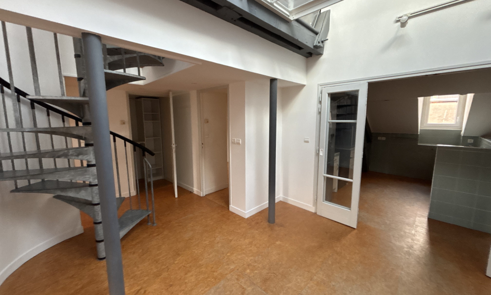 Vente appartement 5 pièces à Annecy - réf. 4676 RC - Photo 4