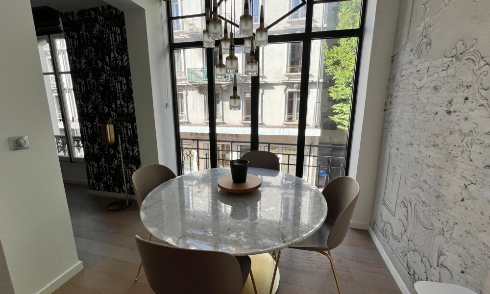 Vente appartement 4 pièces à Annecy - réf. 4741 BG - Photo 3