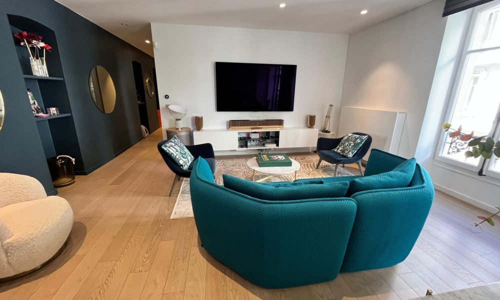 Vente appartement 4 pièces à Annecy - réf. 4741 BG - Photo 4