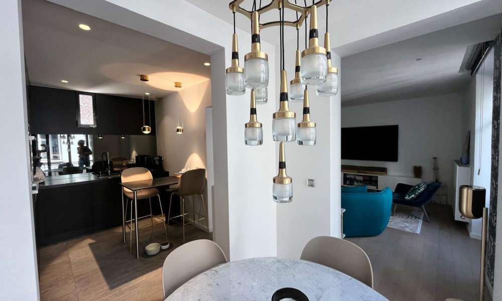 Vente appartement 4 pièces à Annecy - réf. 4741 BG - Photo 2