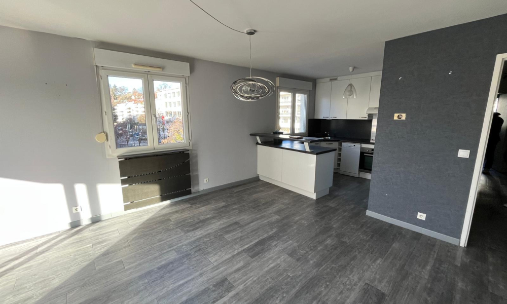 Vente appartement 3 pièces à Annecy - réf. 4751 KN - Photo 3