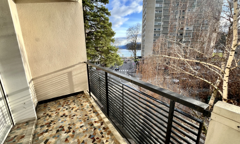 Vente appartement 3 pièces à Annecy - réf. 4774SH - Photo 3