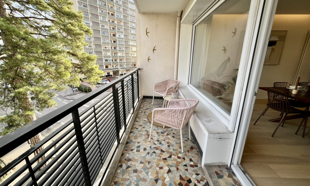 Vente appartement 3 pièces à Annecy - réf. 4774SH - Photo 10
