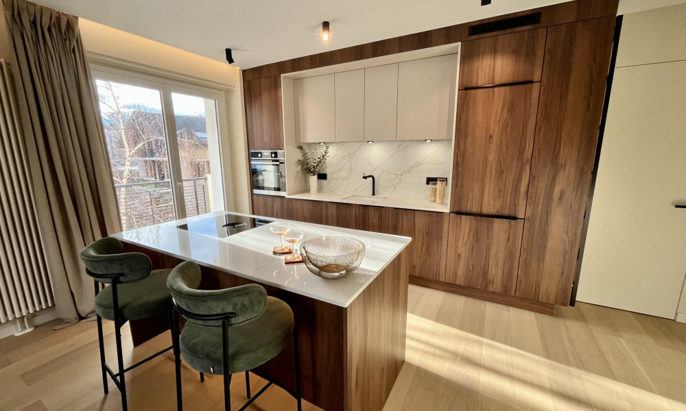 Vente appartement 3 pièces à Annecy - réf. 4774SH - Photo 2