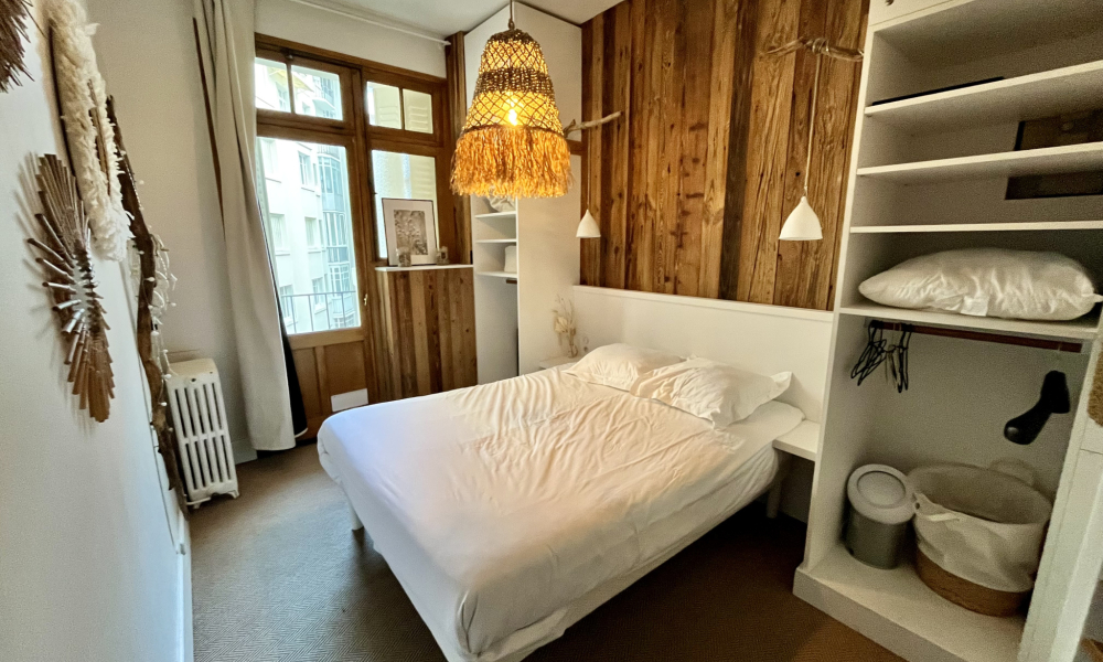 Vente appartement 3 pièces à Annecy - réf. 4788 CA - Photo 9