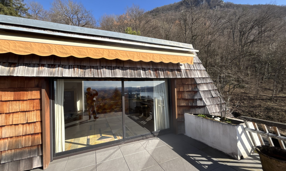 Vente appartement 5 pièces à Annecy - réf. 4788 iri - Photo 14