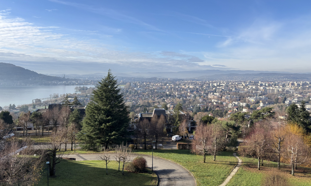 Vente appartement 5 pièces à Annecy - réf. 4788 iri - Photo 6