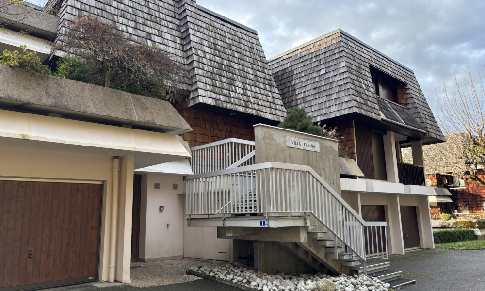 Vente appartement 5 pièces à Annecy - réf. 4788 iri - Photo 8