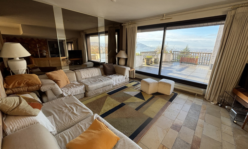 Vente appartement 5 pièces à Annecy - réf. 4788 iri - Photo 10