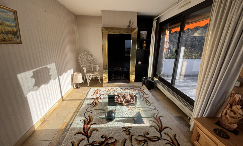 Vente appartement 5 pièces à Annecy - réf. 4788 iri - Photo 13