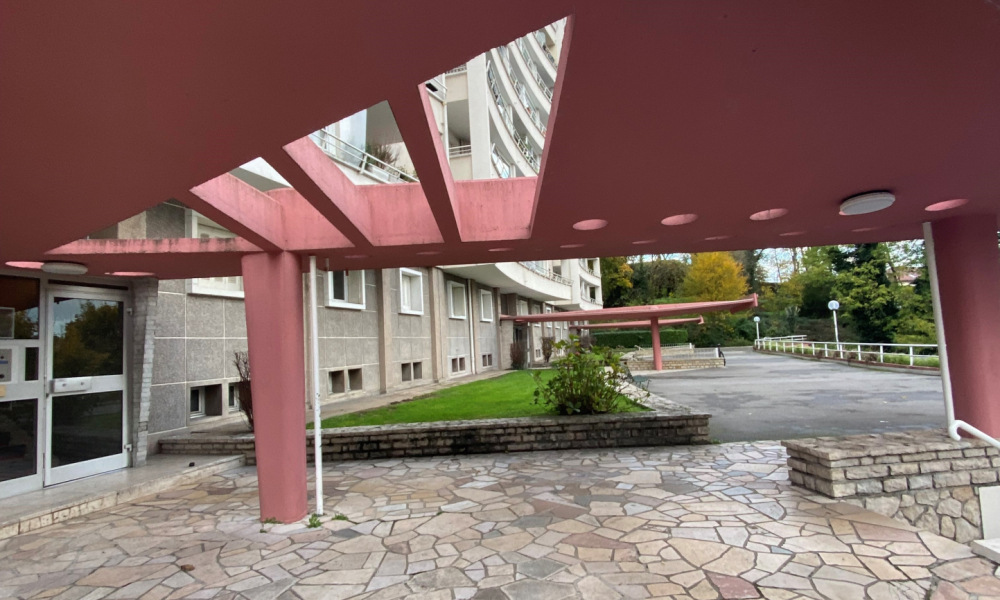 Vente appartement 2 pièces à Annecy - réf. 4817 CH - Photo 6