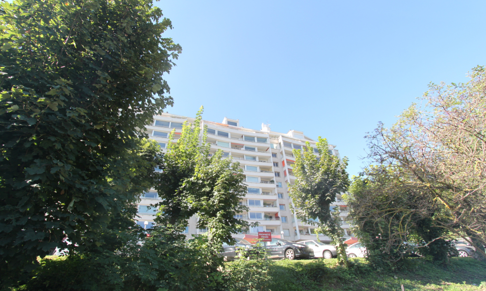 Vente appartement 2 pièces à Annecy - réf. 4817 CH - Photo 2