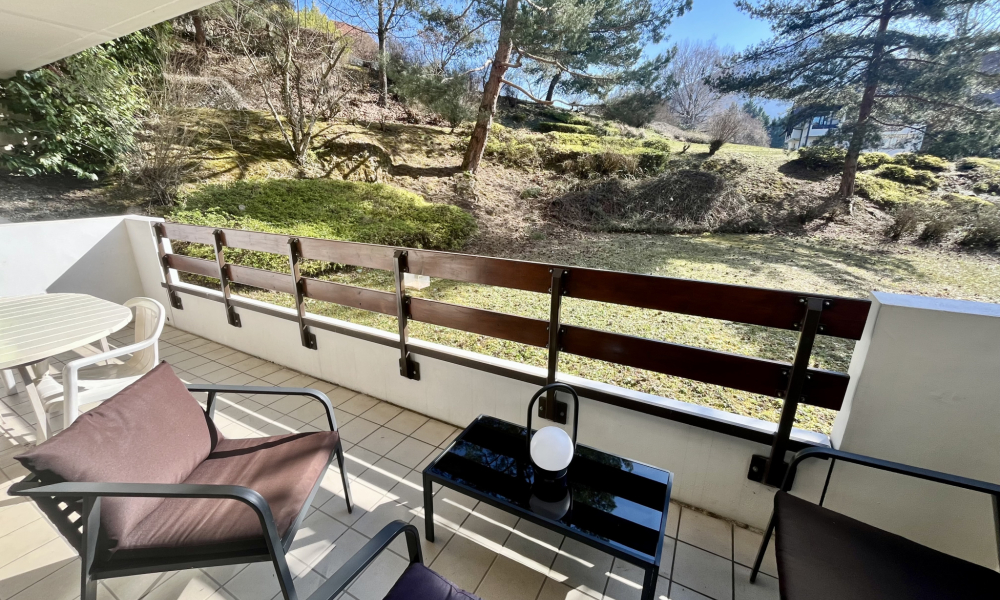 Vente appartement 2 pièces à Annecy - réf. 4823 VA - Photo 1